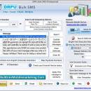 Mac Bulk SMS Software for Android screenshot