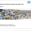 SlideTeam PowerPoint Templates screenshot