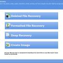 Any Data Recovery screenshot