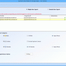 Convert Lotus Notes to Google Apps screenshot