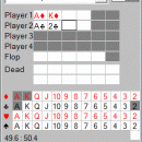 Poker Analyzer screenshot