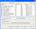 PDF Size Splitter screenshot