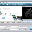 Aiseesoft MPEG TS Converter screenshot