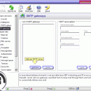 SMTP Server Pro screenshot