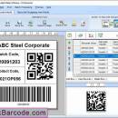 Barcode Inventory screenshot