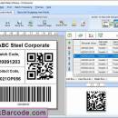 Barcode Inventory screenshot