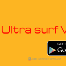 Ultrasurf VPN for Android screenshot