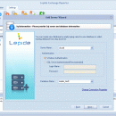 Lepide Exchange Reporter screenshot