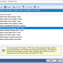 FixVare PST to EML Converter screenshot