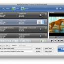 AnyMP4 iPad Video Converter for Mac screenshot