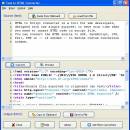 Text to HTML Converter screenshot