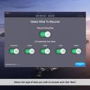 Stellar Mac Data Recovery Free screenshot