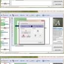 FlipBuilder PowerPoint to Flash Converter (Freeware) screenshot