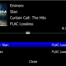 PerfectTUNES screenshot