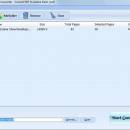 Free eMagMaker PDF to Flash Converter screenshot
