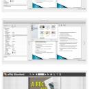 eFlip Standard for Mac screenshot