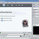 ImTOO Audio Encoder screenshot