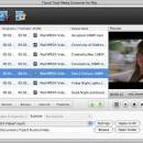 Tipard Total Media Converter for Mac screenshot