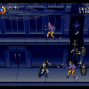 The Adventures of Batman and Robin screenshot