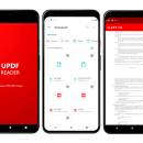 UPDF Reader Android screenshot