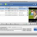 AnyMP4 Mac Video Converter Platinum screenshot