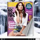 Boxoft Digital Magazine Publishing Software for ipad screenshot