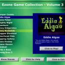 Ezone Game Collection Volume 3 screenshot