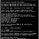 Windows Key screenshot