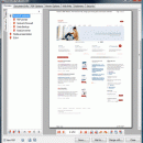 ReaSoft PDF Printer Standard screenshot