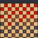 Boachsoft Dammen screenshot