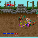 Golden Axe screenshot