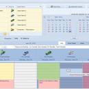 Transport Booking System for Workgroup screenshot