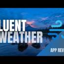 FluentWeather screenshot