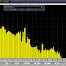 Spectrum Analyzer pro Live screenshot