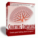 Charting Companion for FamilySearch screenshot