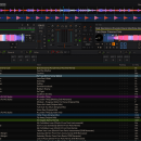 Mixxx screenshot