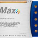Max 3GP PDA MP4 Video Converter screenshot