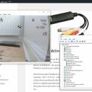 EasyCAP Drivers screenshot