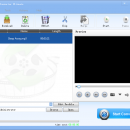 Lionsea Music Converter Ultimate screenshot