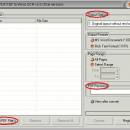 VeryPDF PDF to Word OCR Converter screenshot