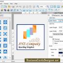 Business Logo Designer Software screenshot