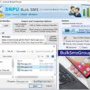 Bulk SMS Android screenshot
