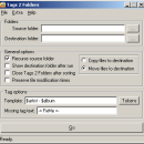 Tags 2 Folders screenshot