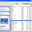 DiskInternals Linux Reader screenshot