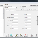 ShapeBook with 2D3DSteel screenshot