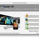 Tipard iPhone Software Pack for Mac screenshot