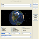 Time Zone Master screenshot