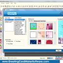 Birthday Card Maker Software screenshot