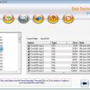 iPod File Repair Software screenshot