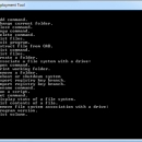 TeraByte OSD Tool Suite screenshot